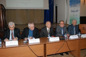 БАН е домакин на конференция „Руско-турската Освободителна война (1877-1878 г.) и възстановяване на българската държавност. Балканите и Русия: 140 години по-късно“