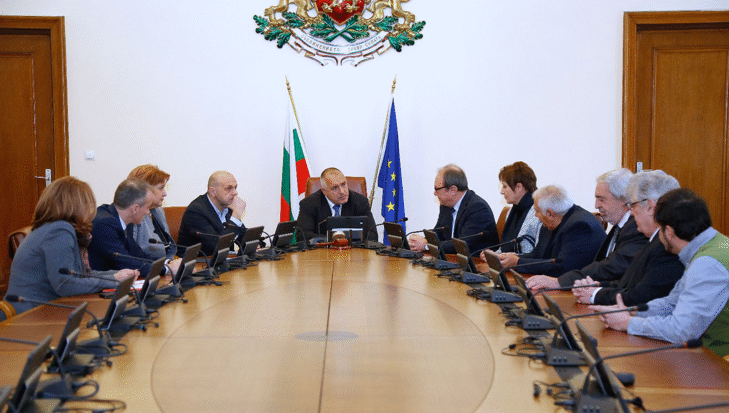 Бан Ще Получи Допълнителни 15 Млн. Лв