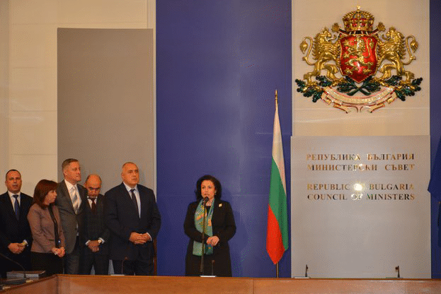 74 общини ще подобрят населените места с над 201.5 млн. лв. по ПРСР 2014-2020 г.