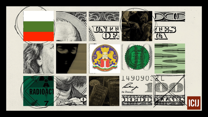 Досиетата FinCen: Държавната ББР обслужва сметки свързани с бандитизма и оръжия за Ислямска държава