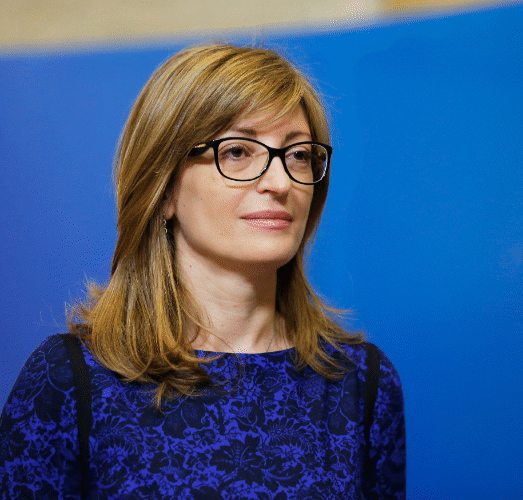 Тракийските дружества благодарят на министър Захариева и посланика ни в Киев за почитта към Капитан Петко войвода