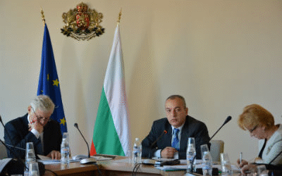 Предложението за промяна в ТЕЛК беше представено и пред Националния съвет по условията на труд