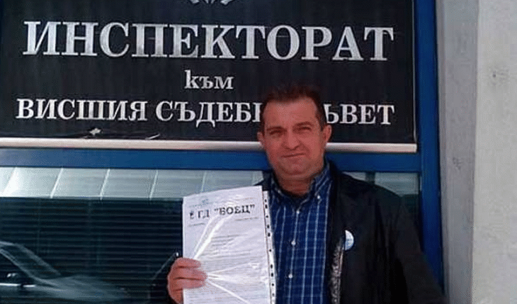 Мутри нападнаха поддръжници на Люба Кулезич пред BiT
