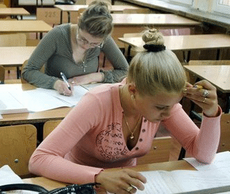 Шест Анулирани Работи На Втория Зрелостен Изпит