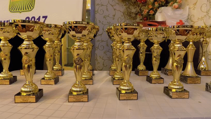 Наградиха победителите в XXV юбилеен конкурс „Пътен полицай на годината“