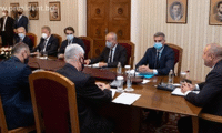 Президентството