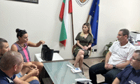 Прокуратурата