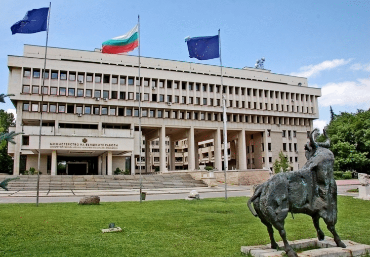 ЕС оцени високо българското ротационно председателство в Иран