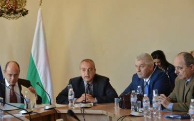 Екипът на МТСП запозна представителите на организациите за хора с увреждания с предложението за въвеждане на експертиза на работоспособността