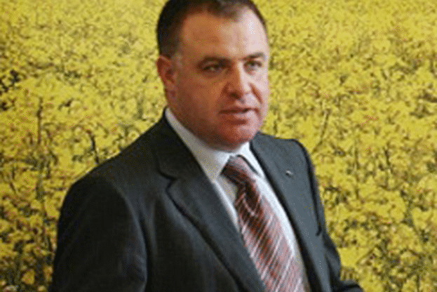Министър Найденов ще се срещне с ръководството на Асоциацията на зърнопроизводителите