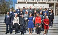 МВнР