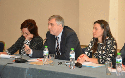 Всички ромски НПО са поканени да дадат конкретни предложения за подобряване дейността на НССЕИ до 20 февруари