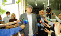 Прокуратурата