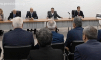 Президентството