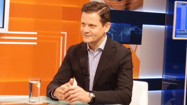 Димитър Маргаритов: „Европейските институции са фокусирани върху важните въпроси на потребителската защита”