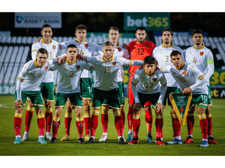 България U21 пропусна да победи Косово