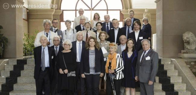 Вицепрезидентът: Най-голямата опасност пред Европа е отказът от защита на човешки права