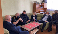 Прокуратурата