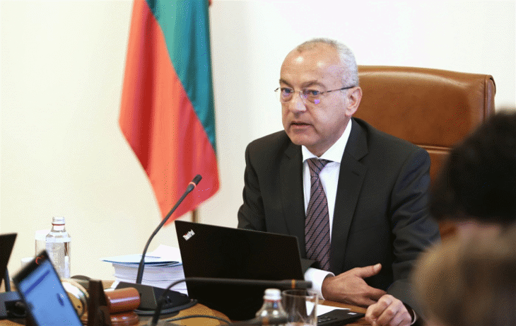 Премиерът Донев: По Конституция и по съвест наша отговорност е да осигурим честни и свободни избори - това правим и ще правим безкомпромисно