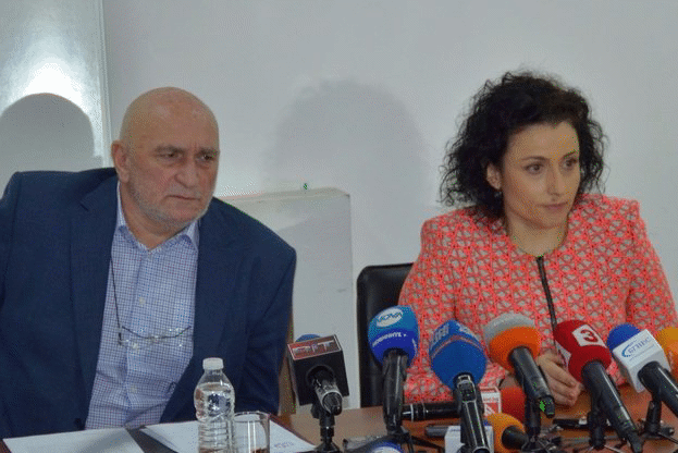 Министър Танева: България е одобрена за износ на мляко и млечни продукти за Китай