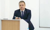Прокуратурата