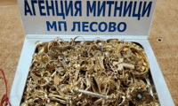 Митниците