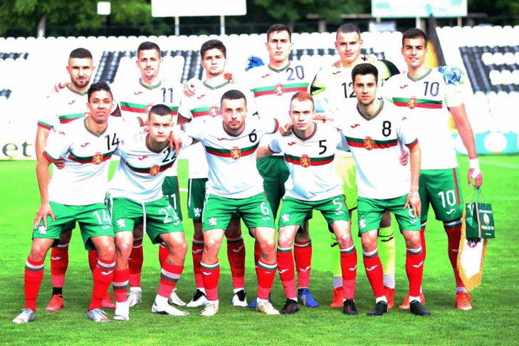 Контролата между България U21 и Албания U21 ще бъде излъчена по Sportal.bg, а входът за зрителите отново ще е свободен