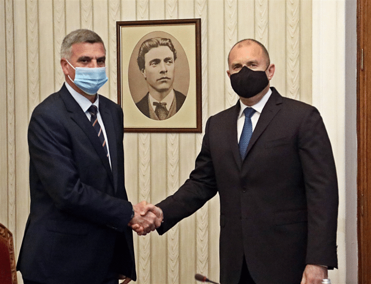 Премиерът Стефан Янев: С приемане на актуализацията на държавния бюджет социалните системи ще осигурят необходимата подкрепа за българските граждани при следваща вълна на COVID-19