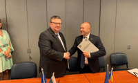 Прокуратурата