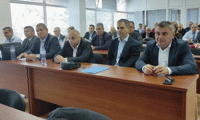 Прокуратурата