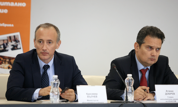 Министър Красимир Вълчев: Инвестиции В Учители И Иновации От Учителите Са Формулата За Промяна На Образованието