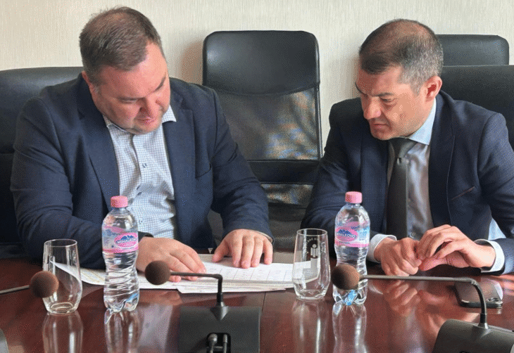 Министерството на туризма и Агенцията по заетостта обсъдиха наемането на сезонни работници в сектора