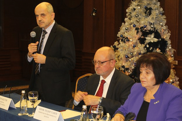 Зам.-министър Георги Костов: При прехвърляне на земеделските училища към общините няма да бъде отнета собствеността им