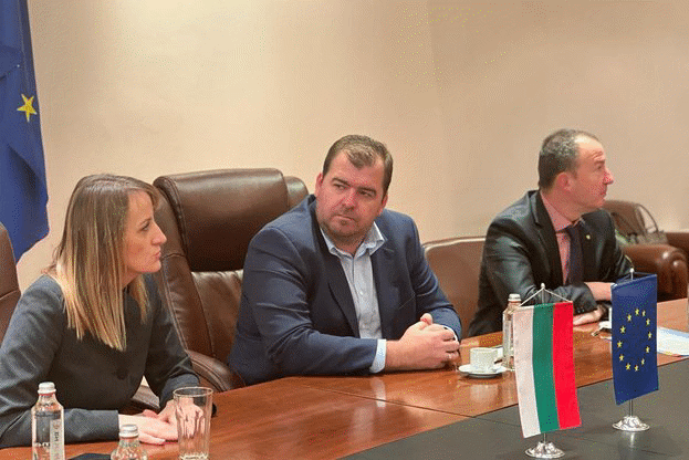 ОП „Околна среда” осигури 62 млн. лева на държавните горски предприятия за залесяване