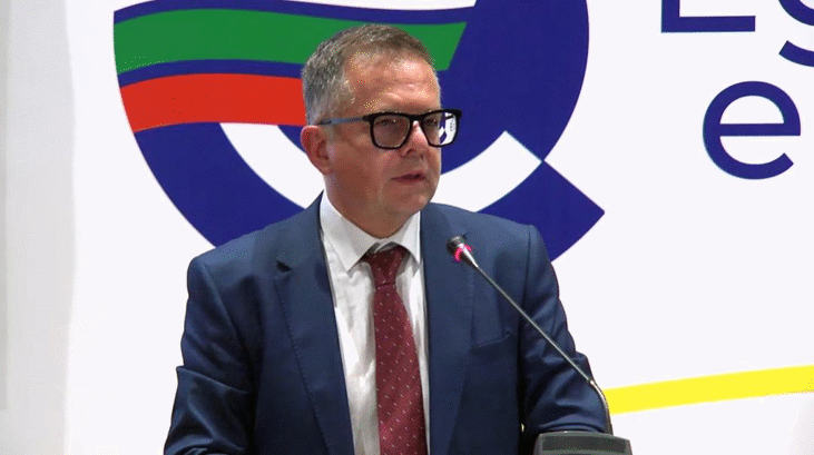 Зам.-министър Барбалов: Защитата на потребителите е водещ приоритет при въвеждането на еврото