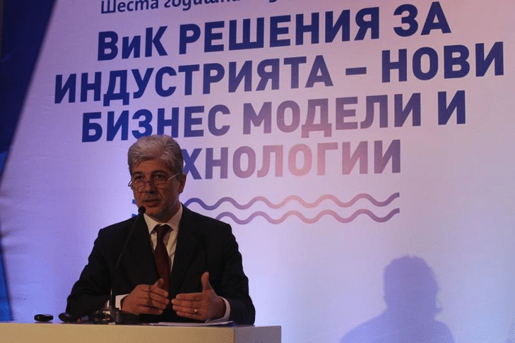 Сключени са 20 договора за над 602 млн. лева в сектор „Води“ по ОПОС