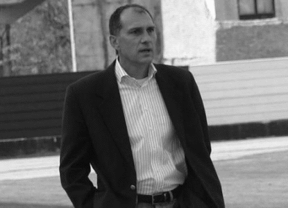 Отиде си големият Аян Садъков