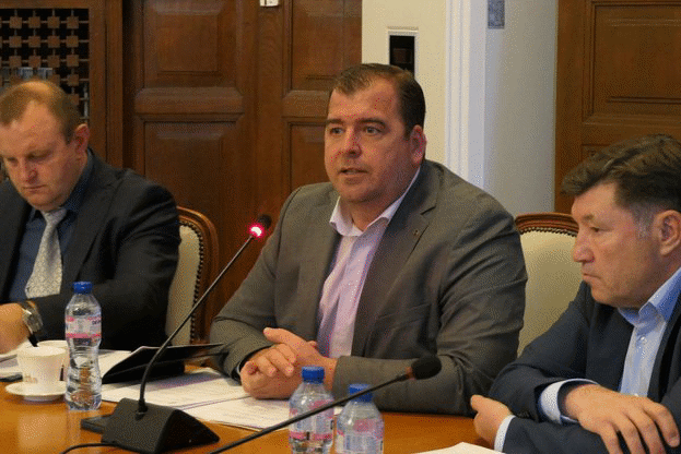 Явор Гечев: България настоява за допълнителна защита от ЕК за земеделските производители Явор Гечев: България настоява за допълнителна защита от ЕК за земеделските производители