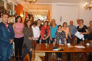 Зам.-министър Русинова обсъди с родители възможностите за подкрепа на многодетни семейства