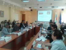 Зам.-министър Петров съпредседателства Първата сесия на българо-пакистанската междуправителствена комисия за икономическо сътрудничество