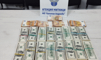 Митниците