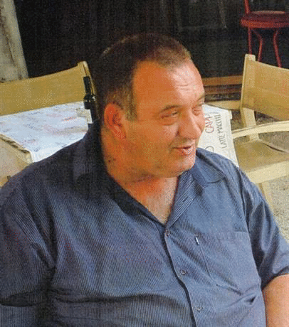 Полицията издирва Валентин Янков