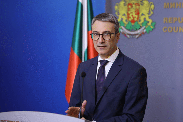 Правителството одобри дерогации за доставки на оригинални части за АЕЦ „Козлодуй“