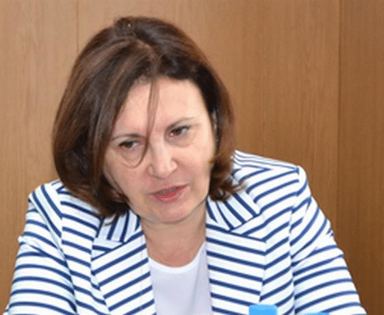 Министър Бъчварова: Ситуацията на българо-турската граница се следи внимателно
