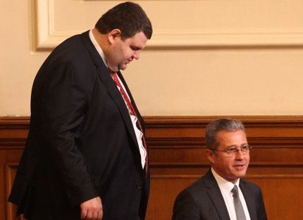 КТБ – корпоративната технология на банкрута