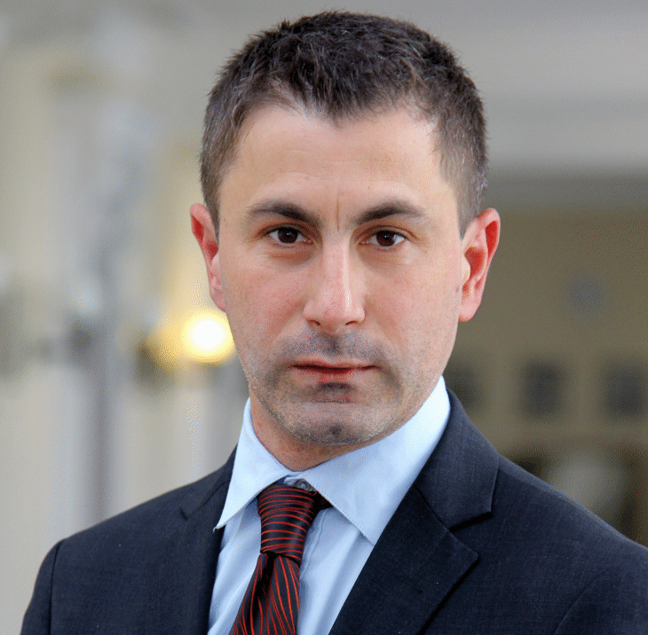 По повод на вчерашното нападение в Лондон говорителят на МВнР заяви: