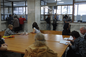НОИ стартира програмата за профилактика и рехабилитация за 2015 г.