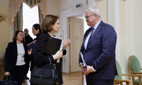 МВнР