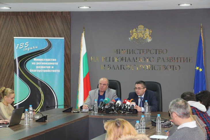 Създадена е организация за посрещане на зимния сезон