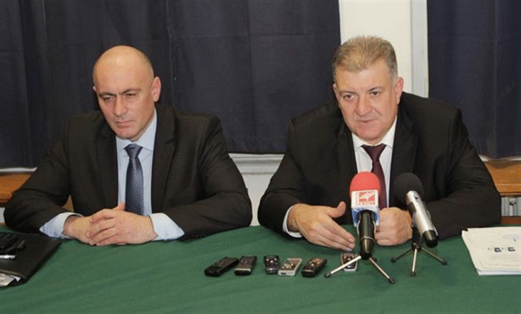 През 2015 година ОДМВР-Шумен постигна по-добри резултати